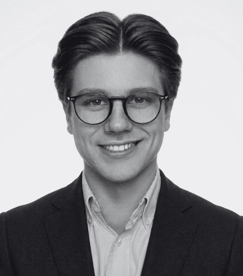 Guilhem Pons, fondateur de Pons Énergie